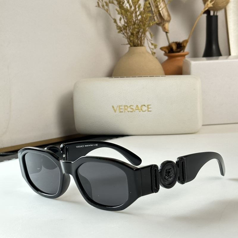 Versace Sunglasses